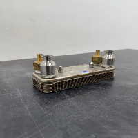 Kelvion GBS 200H-14 Refrigerant Heat Exchanger image 0
